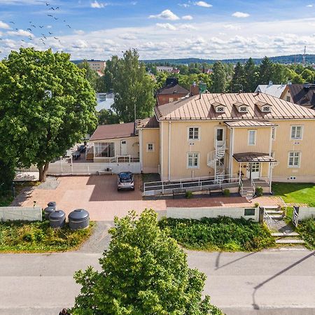 Lillan Hotel & Koek Tampere Exterior foto
