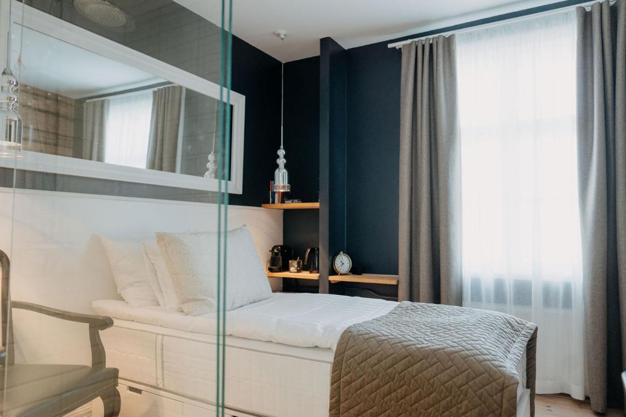 Lillan Hotel & Koek Tampere Zimmer foto