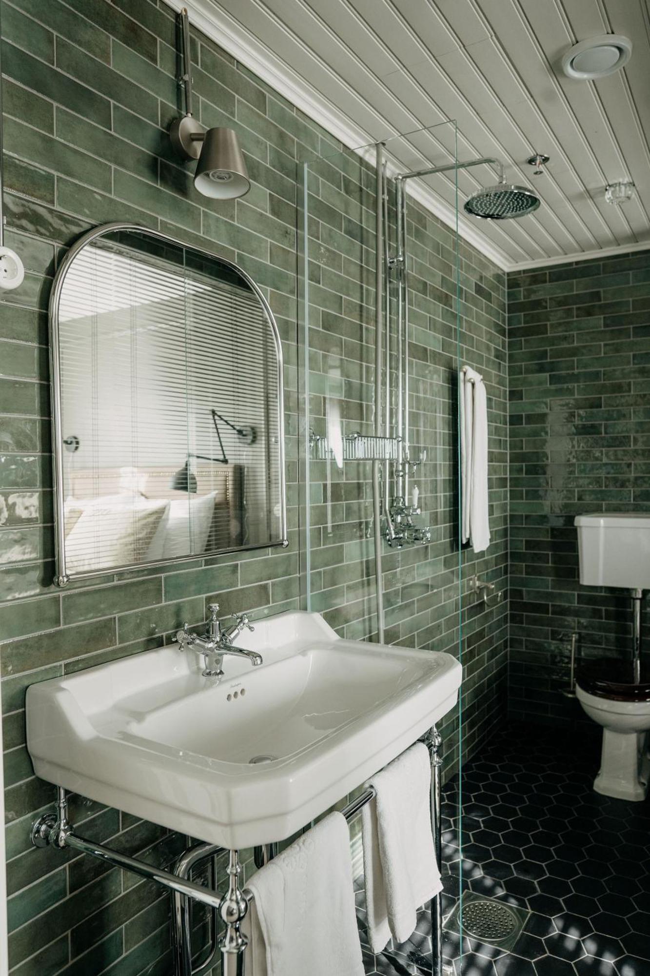 Lillan Hotel & Koek Tampere Zimmer foto